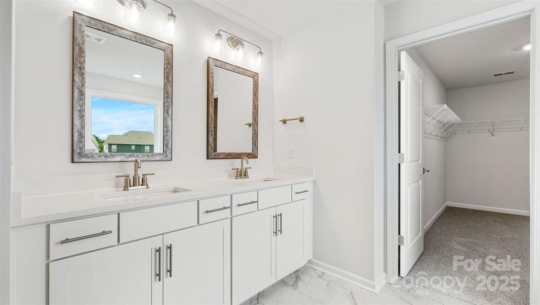 Photo is representative