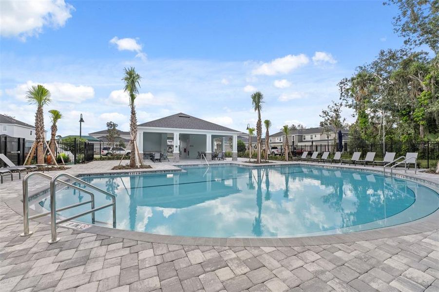 Community amenities in Hickory Grove, Winter Springs (Image 19).