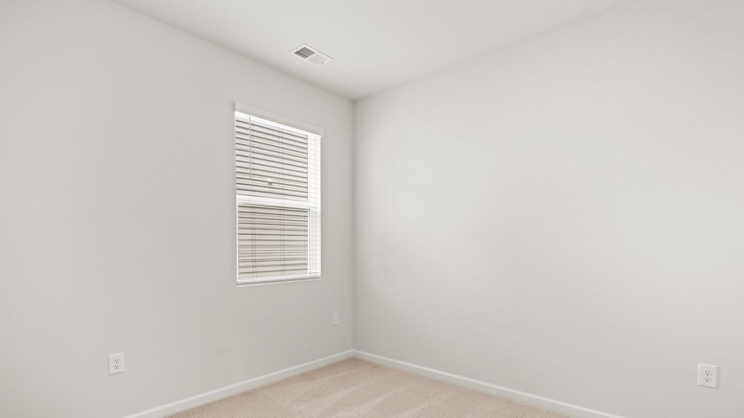 Spacious, unfurnished interior of a new home in Captain's Corner, Grovetown (Image 22).