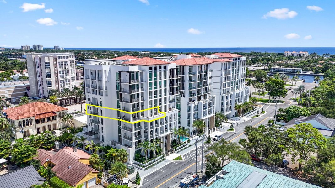 475 E Royal Palm Road - 2 475 E Royal Palm Road - 2
