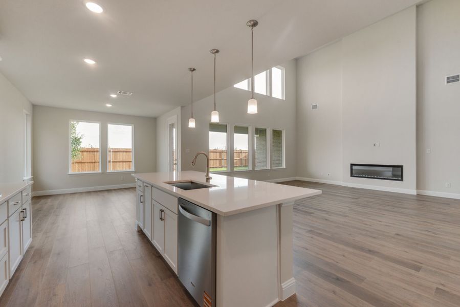 Kitchen Kitchen