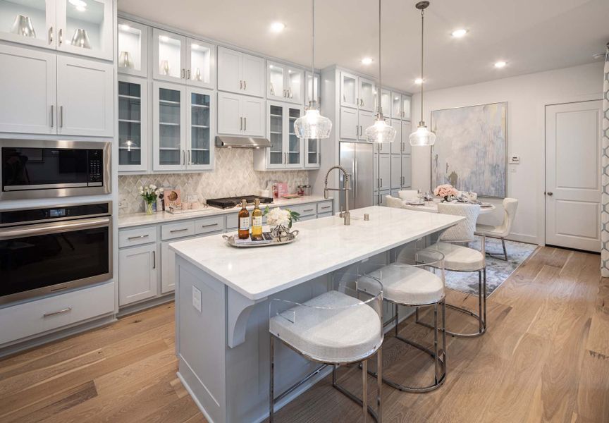 Kitchen Kitchen