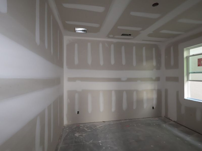 Drywall Drywall