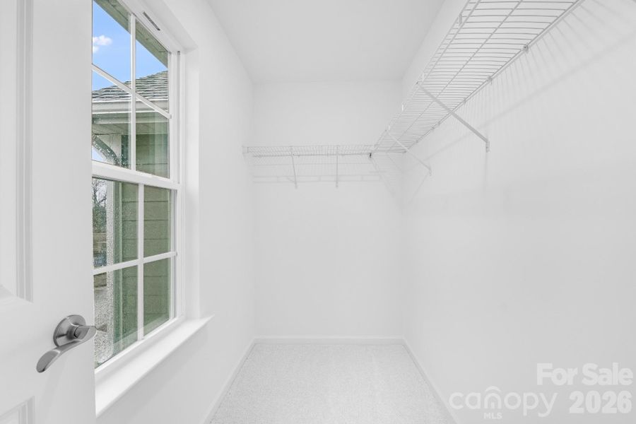 primary bedroom closet #1 primary bedroom closet #1