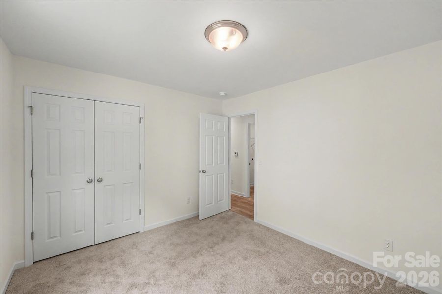 Spacious, unfurnished interior of a new home in , Rock Hill (Image 19). Spacious, unfurnished interior of a new home in , Rock Hill (Image 19).