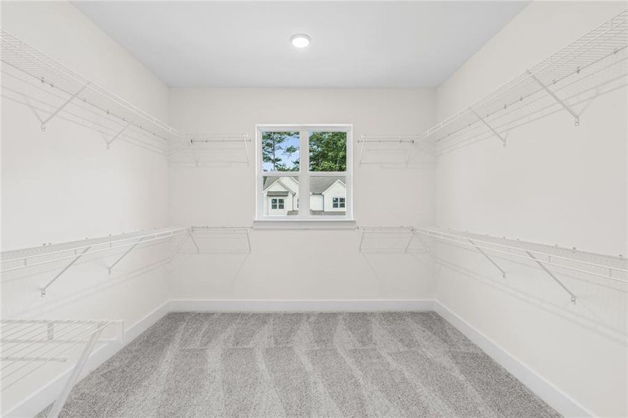 Spacious, unfurnished interior of a new home in Havencroft, Woodstock (Image 12). Spacious, unfurnished interior of a new home in Havencroft, Woodstock (Image 12).