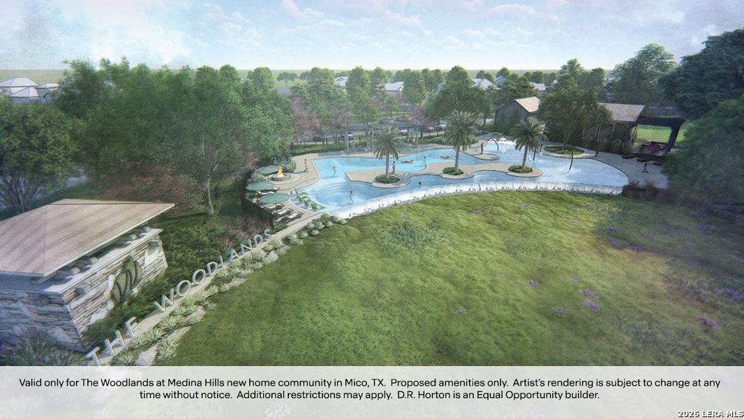Community amenities in , Mico (Image 19). Community amenities in , Mico (Image 19).