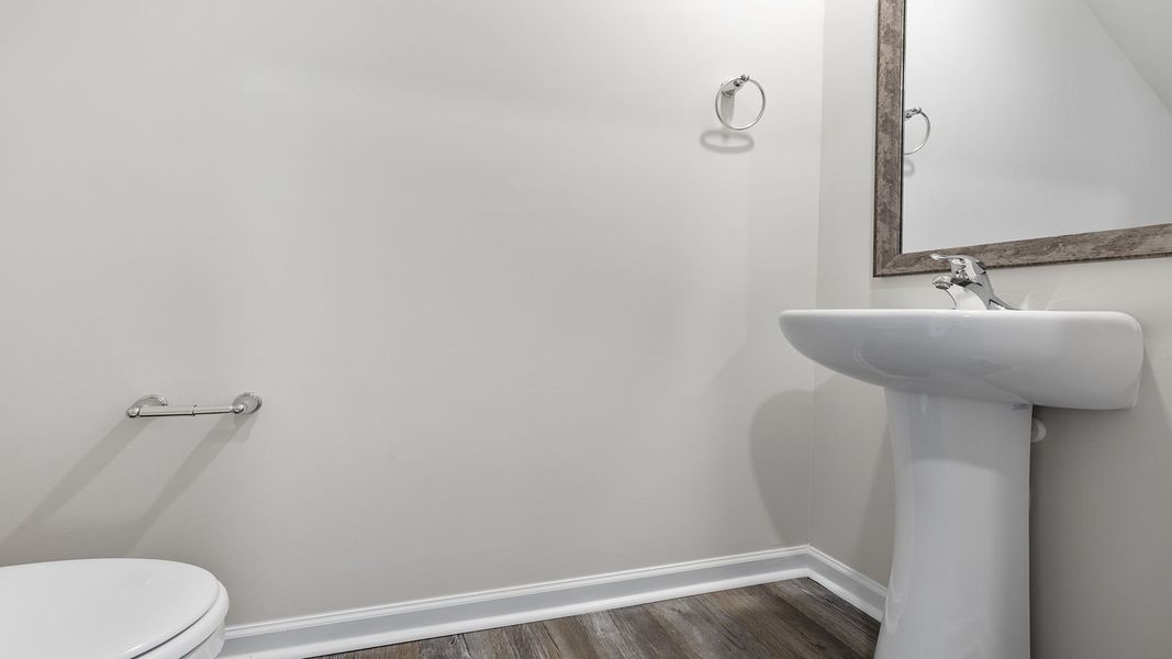 Image 30 of a home in Village Grove.