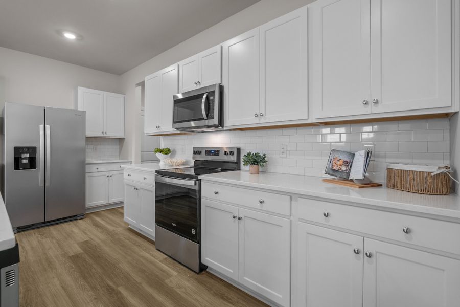 Intrigue New Home in Shallotte, NC.  - Slide 21