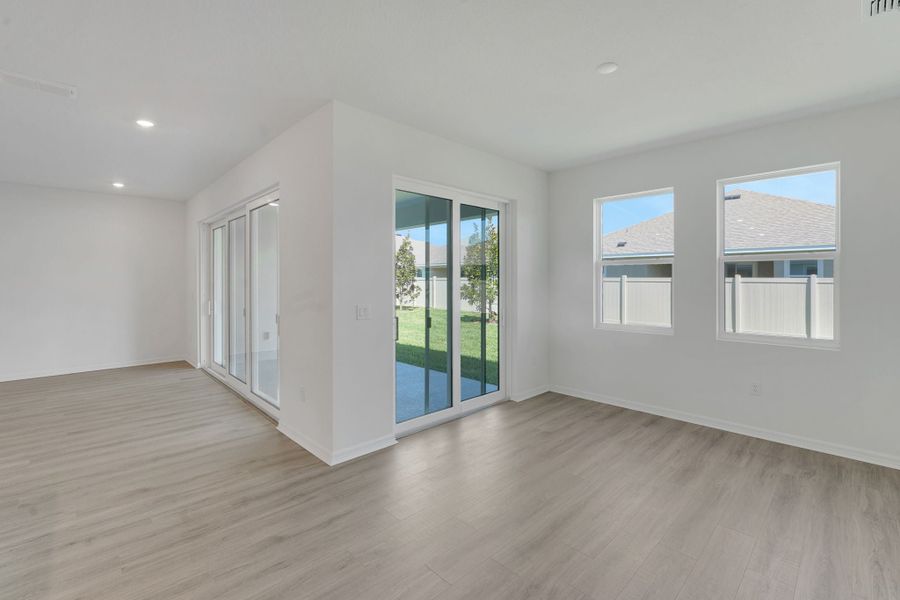 3,550sf New Home in Land O Lakes, FL.  - Slide 42