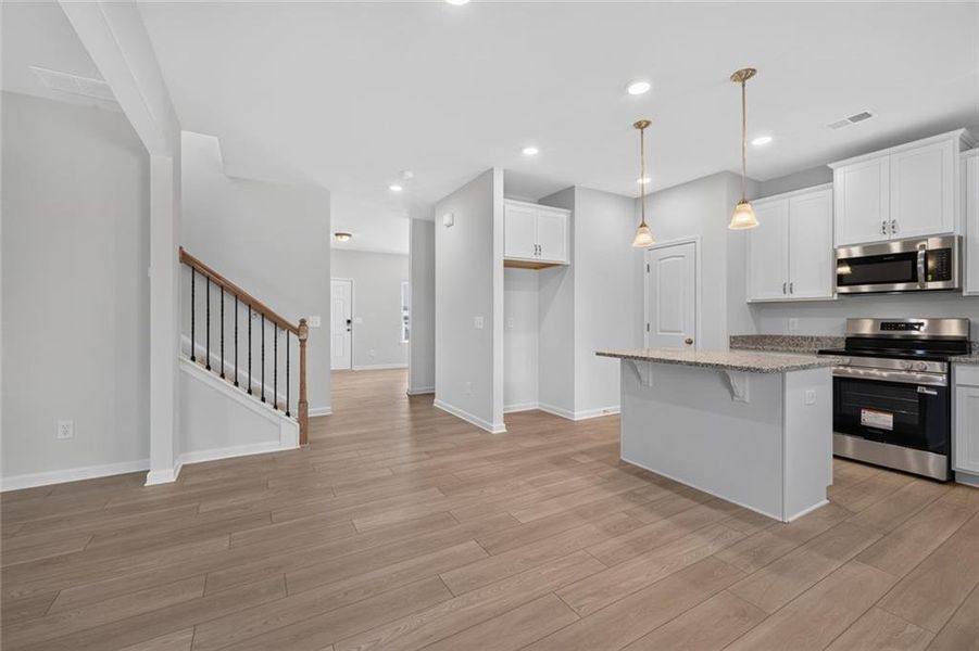 Image 52 of a home in Southbend.