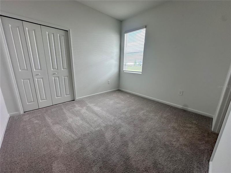 Spacious, unfurnished interior of a new home in Bridgewalk, St. Cloud (Image 12).