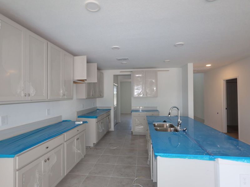 Kitchen Kitchen