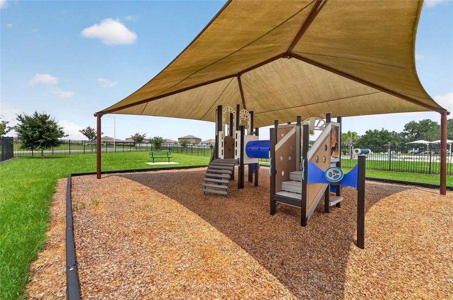 Community amenities in , Bartow (Image 60).