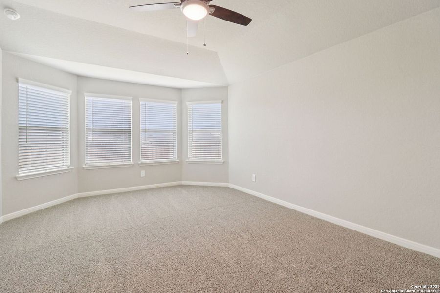 Spacious, unfurnished interior of a new home in , San Antonio (Image 30). Spacious, unfurnished interior of a new home in , San Antonio (Image 30).