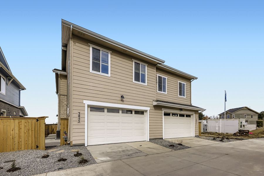 3br New Home in Westminster, CO.  - Slide 27