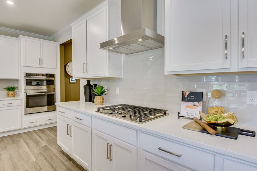 The Doyle at Barr Lake