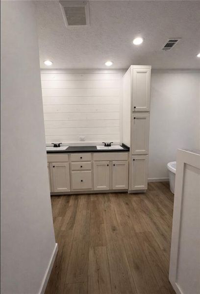 Furnished interior view inside a new home in , Cave Spring (Image 9).