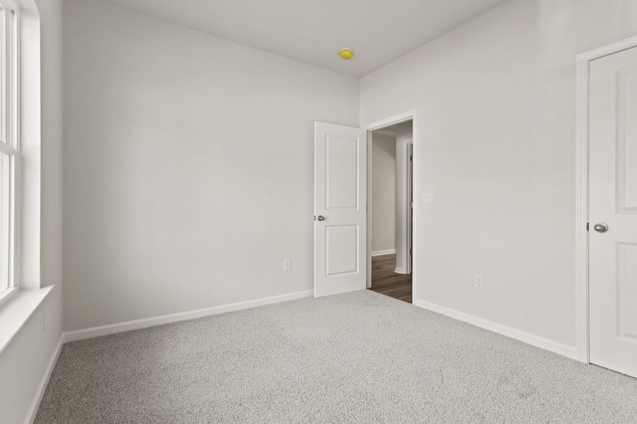 2,428sf New Home in Woodruff, SC.  - Slide 8