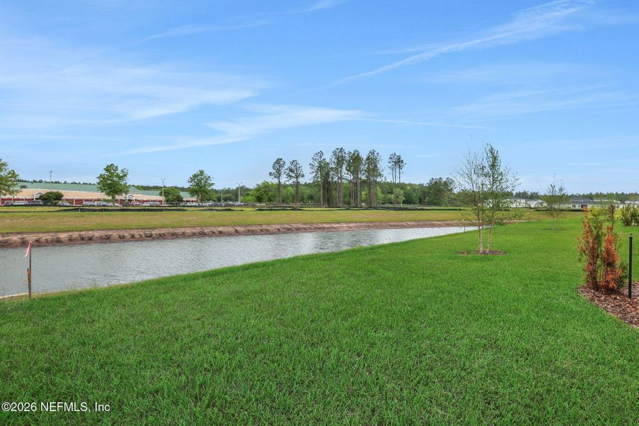 Natural landscape and outdoor views near Amberly in Green Cove Springs (Image 43).