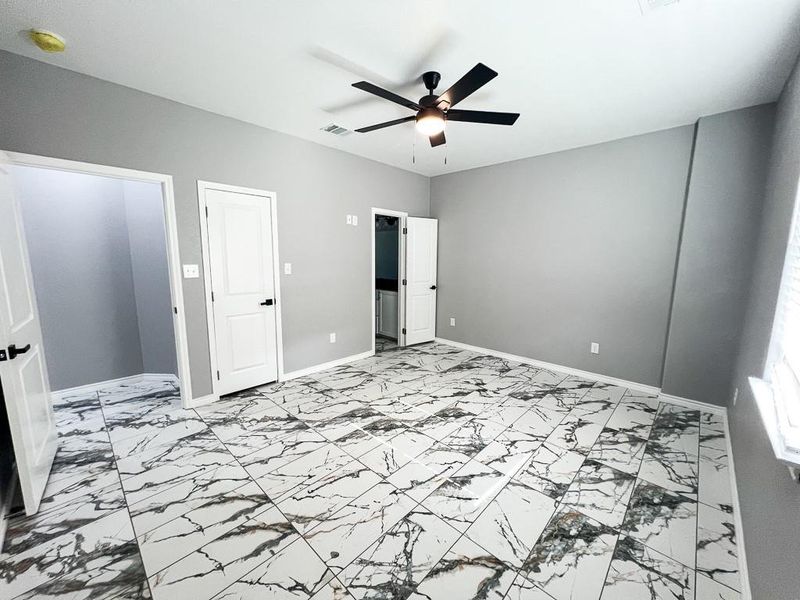 Master Suite Master Suite