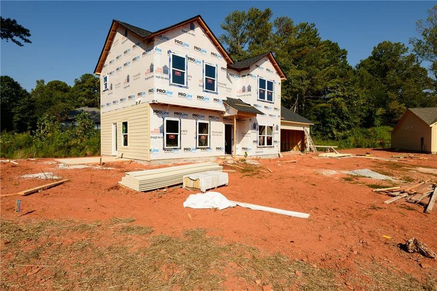 Image 3 of a home in . Image 3 of a home in .