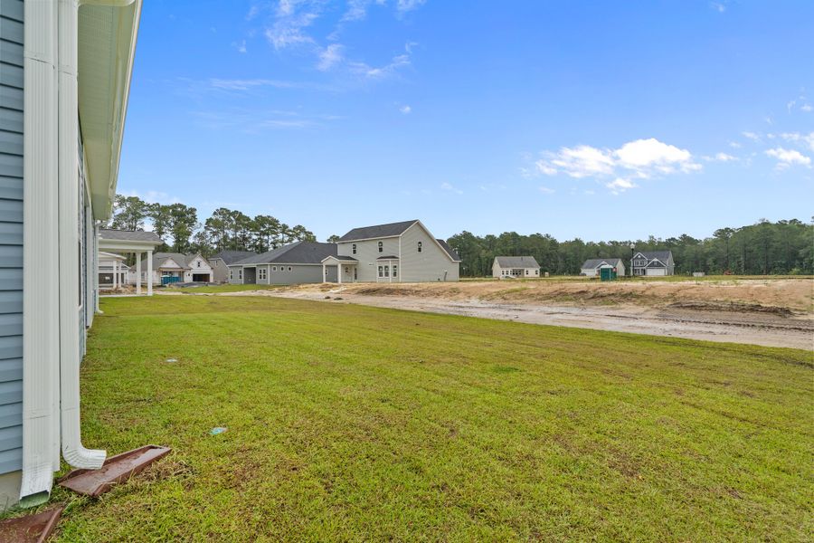 Calabash, NC New Home.  - Slide 34