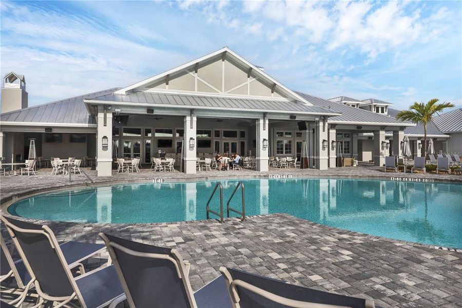 Community amenities in , Bradenton (Image 47). Community amenities in , Bradenton (Image 47).