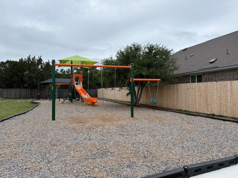 Community amenities in Grande Estates, Bertram (Image 48). Community amenities in Grande Estates, Bertram (Image 48).
