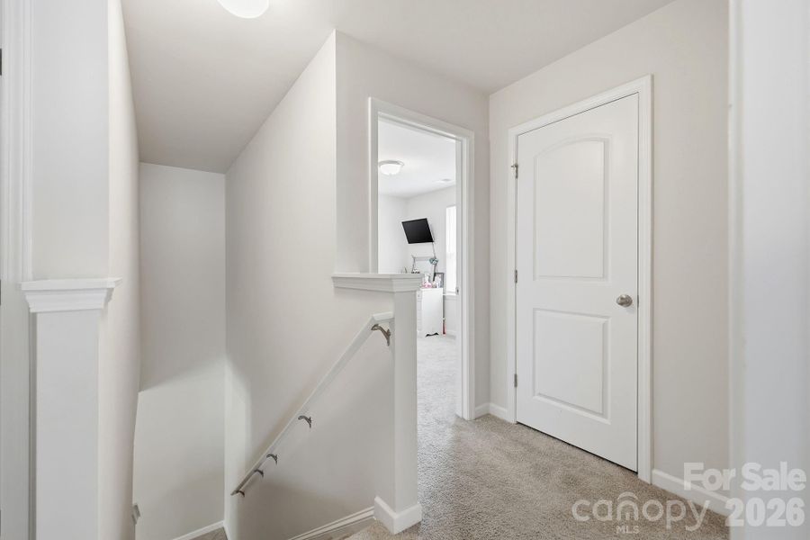 Spacious, unfurnished interior of a new home in , Lexington (Image 22).