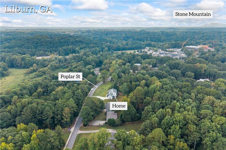 Image 102 of a home in .