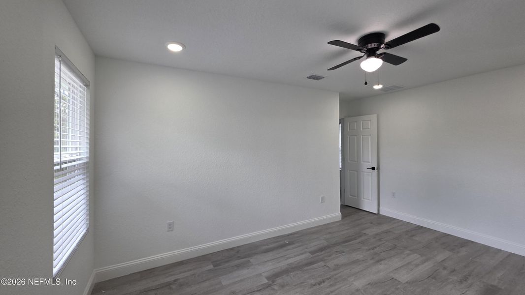 Spacious, unfurnished interior of a new home in , Jacksonville (Image 37). Spacious, unfurnished interior of a new home in , Jacksonville (Image 37).