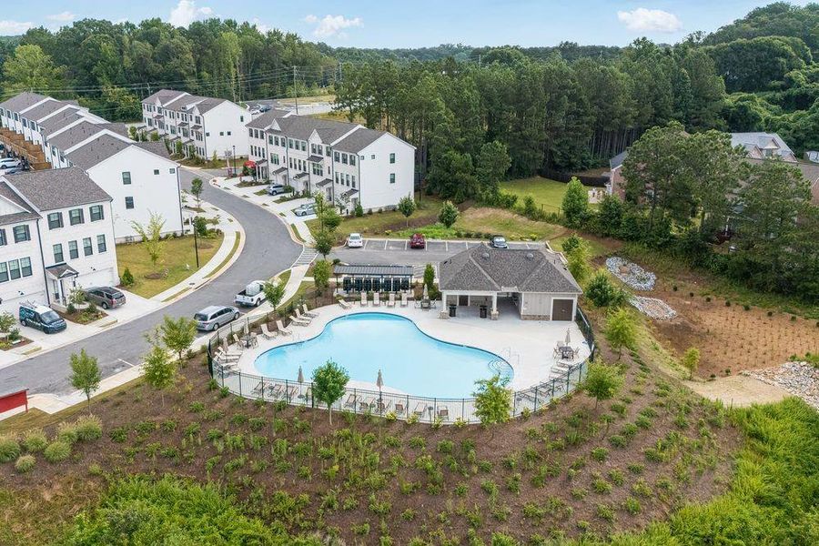 Image 33 of a home in Rosewood Farm. Image 33 of a home in Rosewood Farm.
