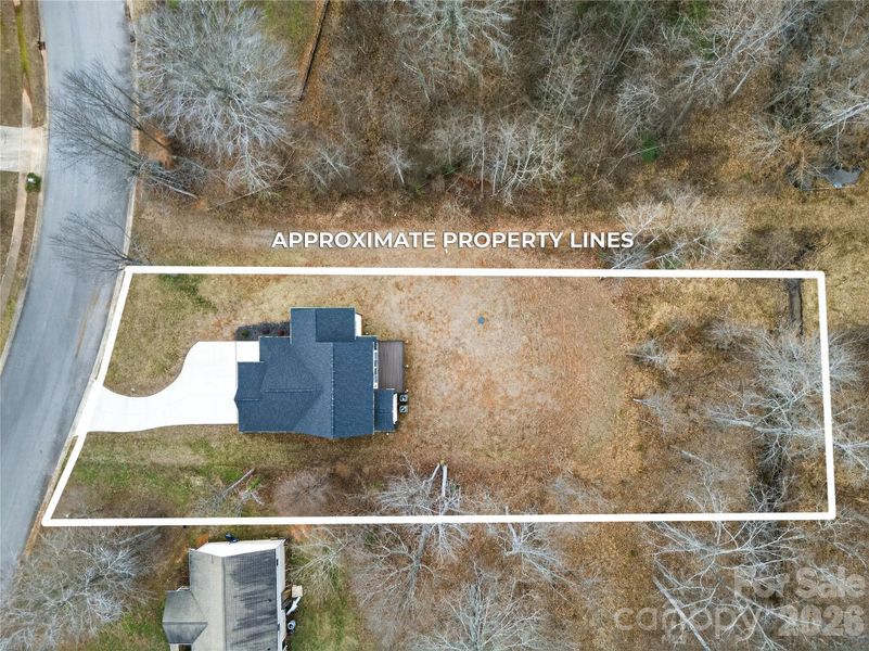 Site preparation for new homesites in , Troutman (Image 32). Site preparation for new homesites in , Troutman (Image 32).