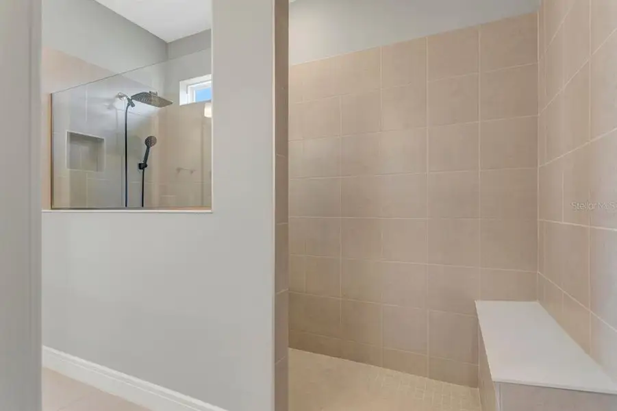 Close-up of interior finishes inside a home in , Parrish (Image 14). Close-up of interior finishes inside a home in , Parrish (Image 14).