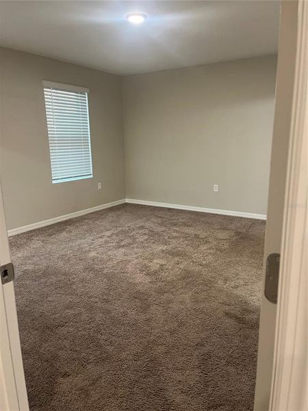 Spacious, unfurnished interior of a new home in Pasadena Point, Wesley Chapel (Image 31).