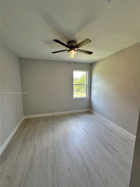 Spacious, unfurnished interior of a new home in , Port Charlotte (Image 5). Spacious, unfurnished interior of a new home in , Port Charlotte (Image 5).