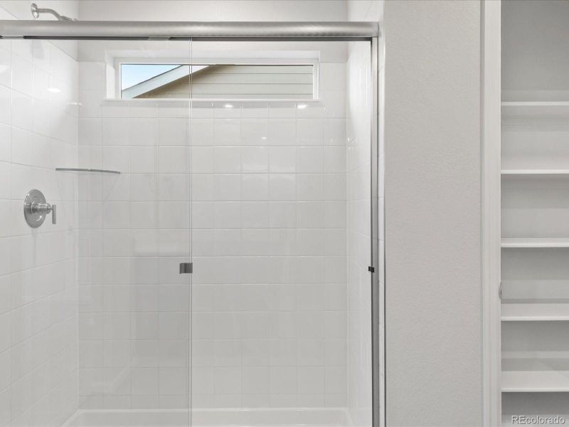 Close-up of interior finishes inside a home in Westgate, Greeley (Image 11). Close-up of interior finishes inside a home in Westgate, Greeley (Image 11).