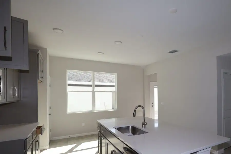 Kitchen Kitchen