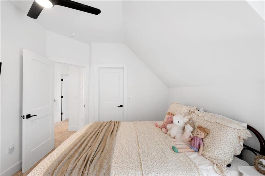 Furnished interior view inside a new home in , Taylorsville (Image 54). Furnished interior view inside a new home in , Taylorsville (Image 54).