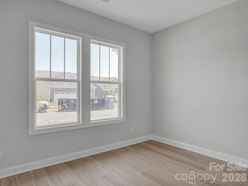 Bedroom II