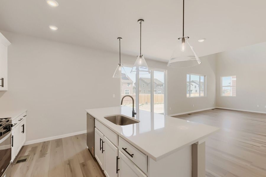 3br New Home in Bennett, CO.  - Slide 14