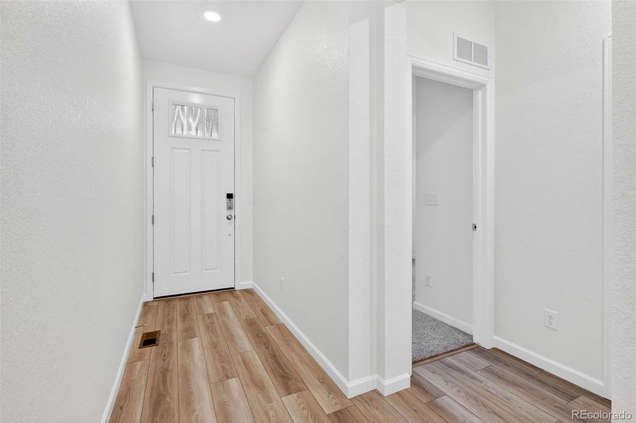 3358 N Duquesne ~ Ready Now