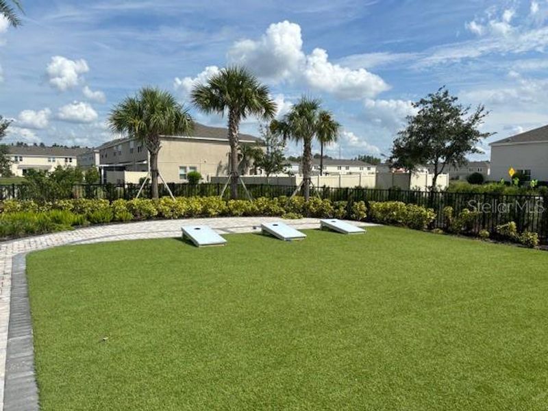 Community amenities in , Wesley Chapel (Image 39).