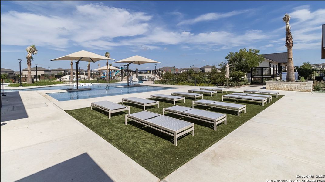 Community amenities in , San Antonio (Image 27). Community amenities in , San Antonio (Image 27).