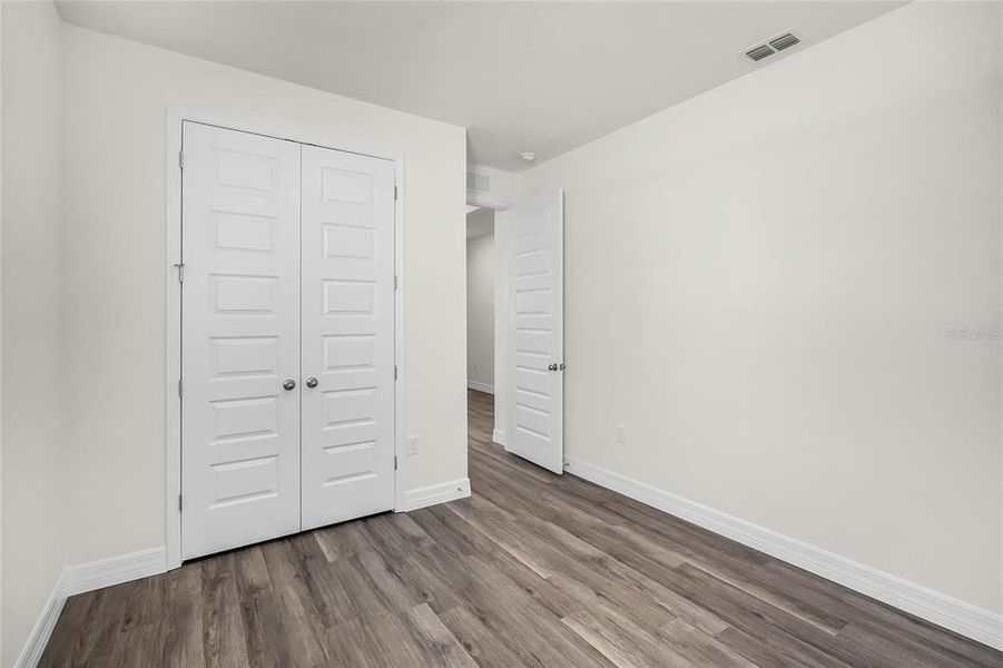 Spacious, unfurnished interior of a new home in , Winter Haven (Image 20).
