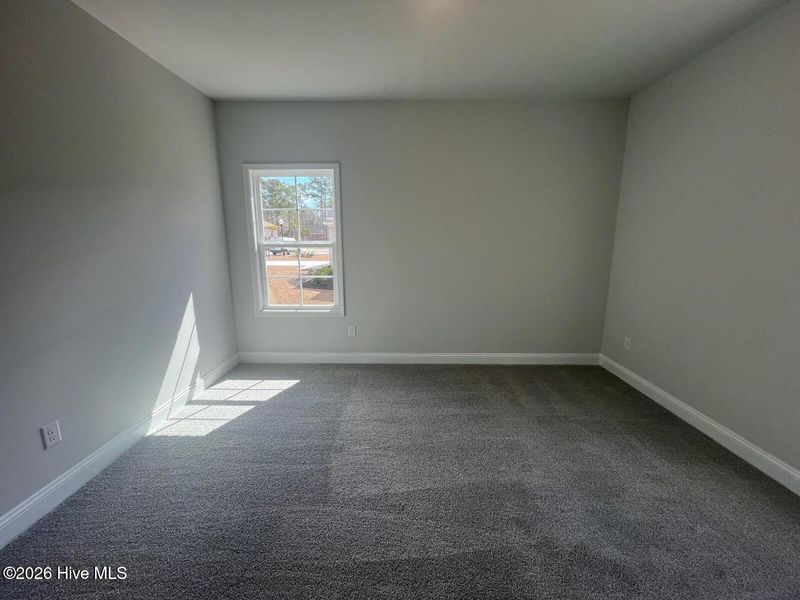 Spacious, unfurnished interior of a new home in Rutledge, Shallotte (Image 20). Spacious, unfurnished interior of a new home in Rutledge, Shallotte (Image 20).