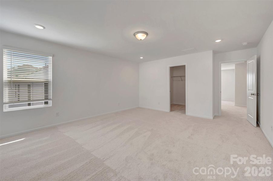 Owner's suite