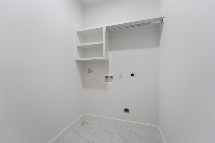 Utility Closet Utility Closet