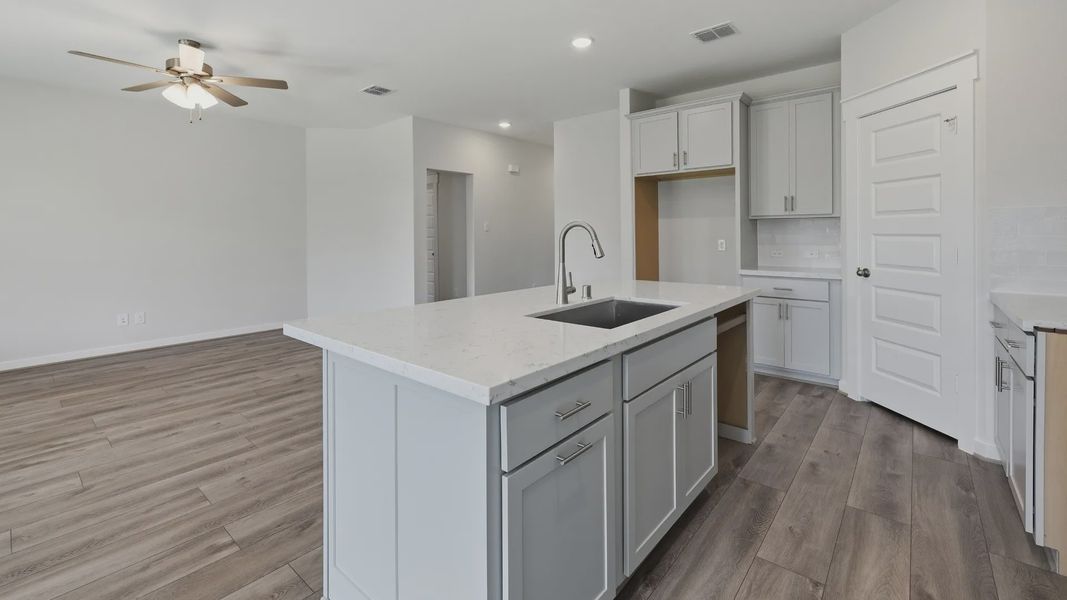 Representative Photo. This home is not complete.